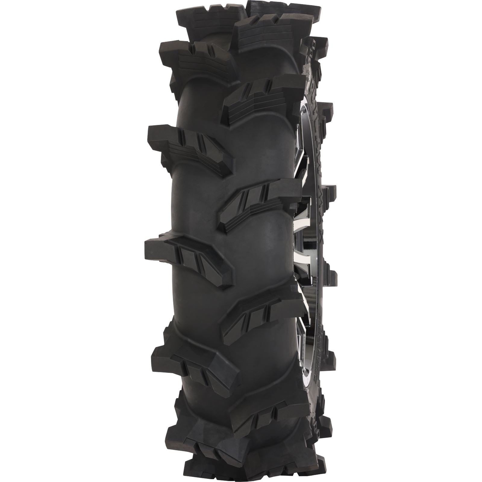 High Lifter Outlaw Max Front/Rear Tire - 35x10R20 - 8 Ply 001-2370HL_935981