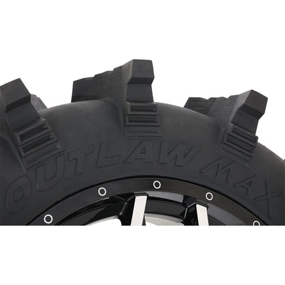 High Lifter Outlaw Max Front/Rear Tire - 35x10R22 - 8 Ply 001-2375HL_935990