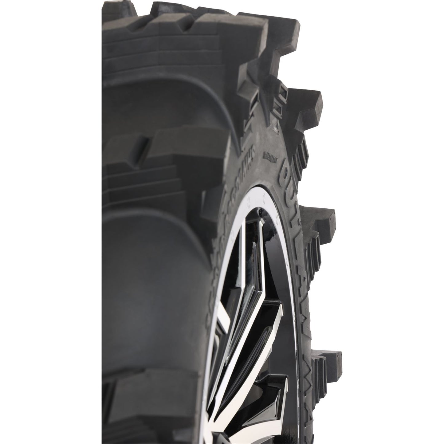 High Lifter Outlaw Max Front/Rear Tire - 40x10R24 - 8 Ply 001-2385HL_936040