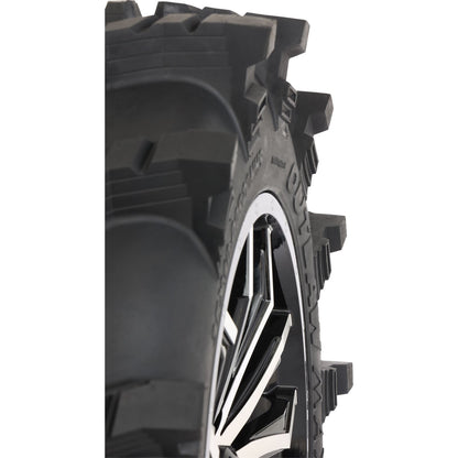 High Lifter Outlaw Max Front/Rear Tire - 40x10R24 - 8 Ply 001-2385HL_936040