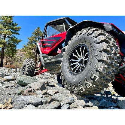 High Lifter Roctane T4 Tire - 37x10R-18 - 10 Ply 001-2165HL_936036