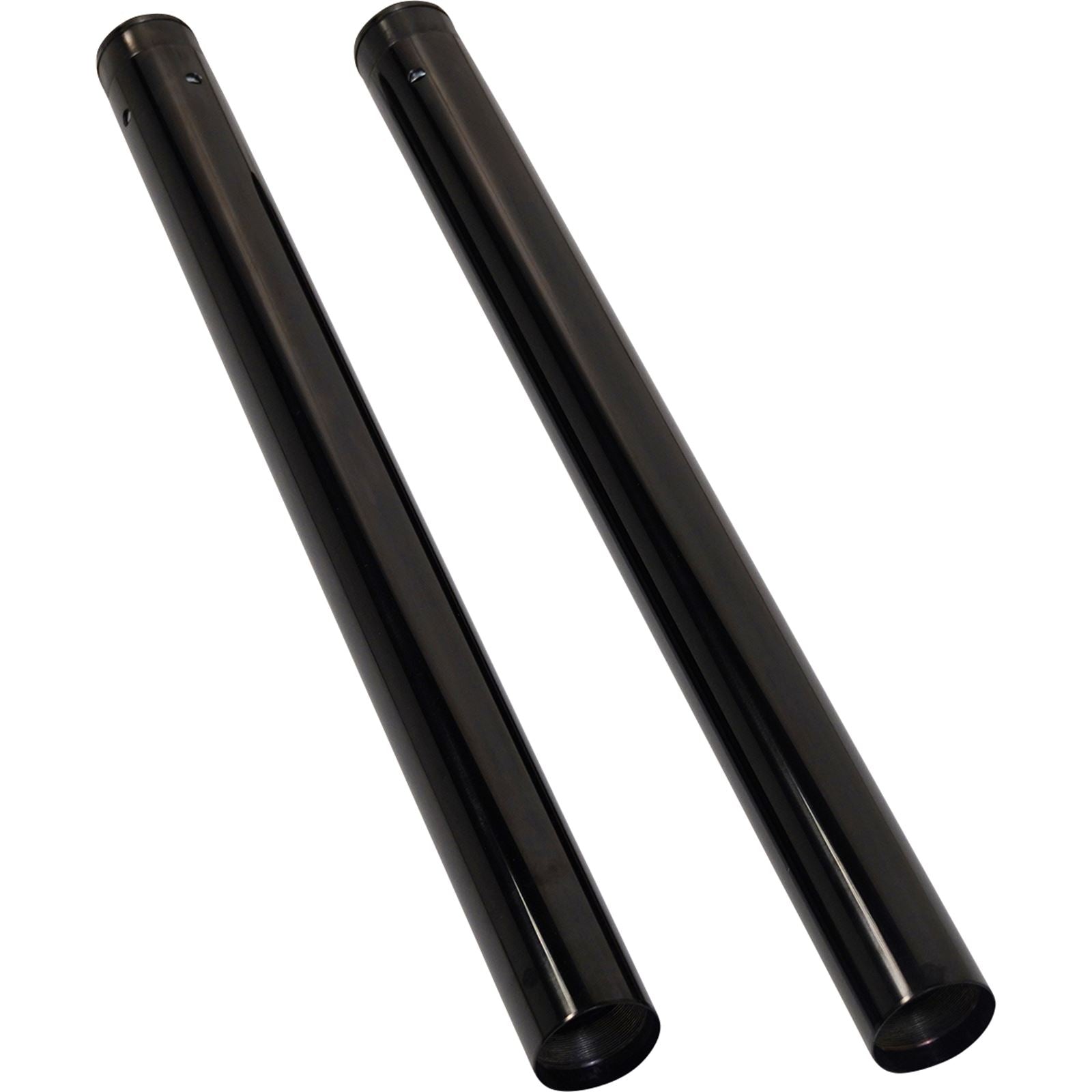Arlen Ness Fork Tube - 49 mm - Black 121-005_936020