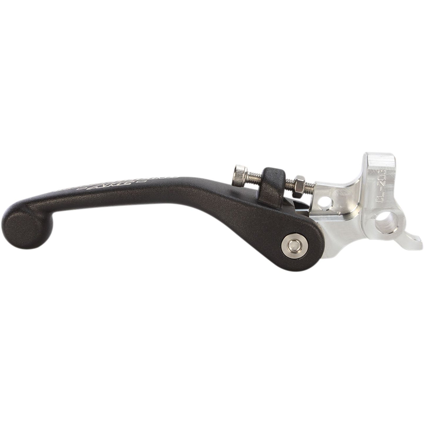 Moose Offroad Clutch Lever - ARC - Black - Brembo CL-911_1104003