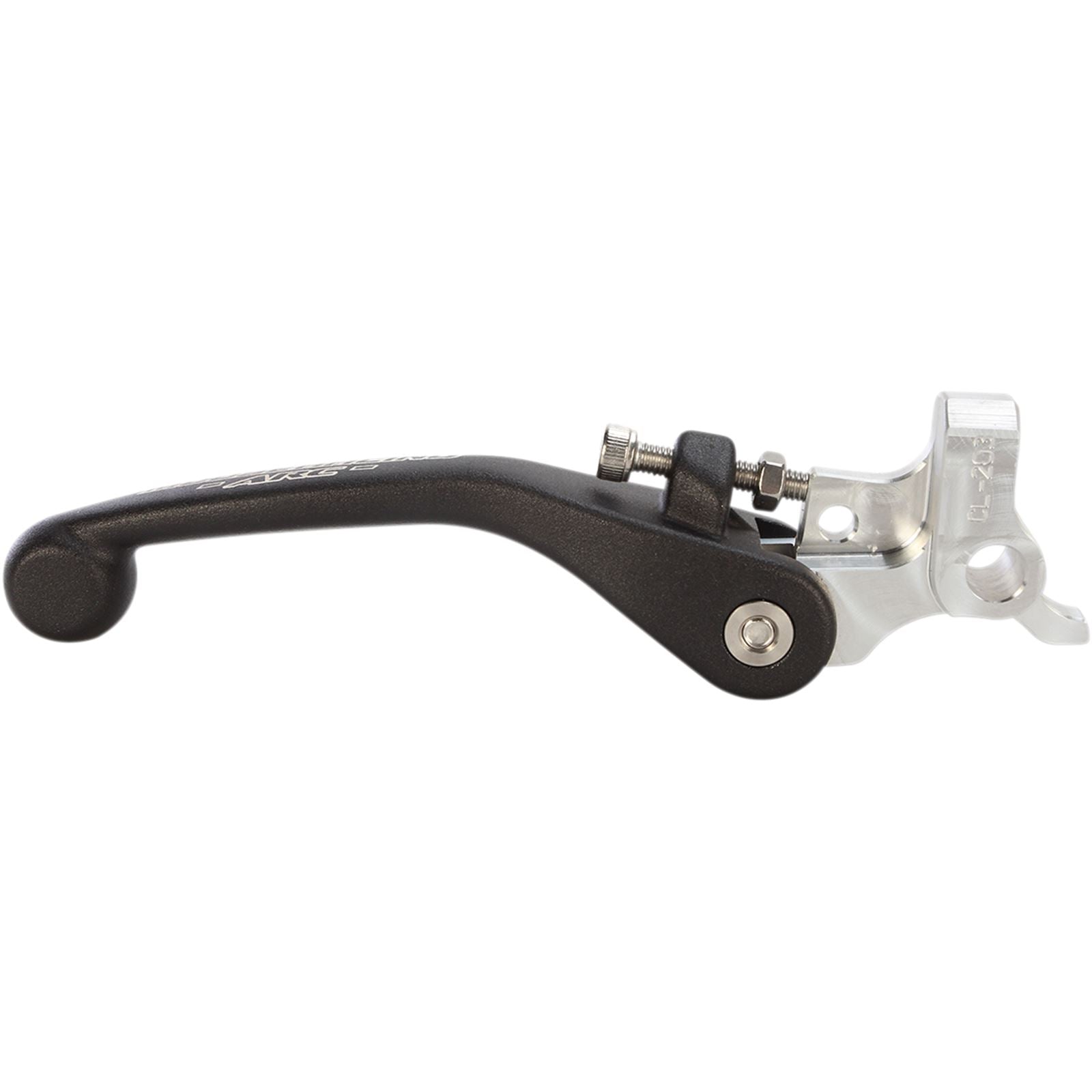 Moose Offroad Clutch Lever - ARC - Black - Brembo CL-911_1104003