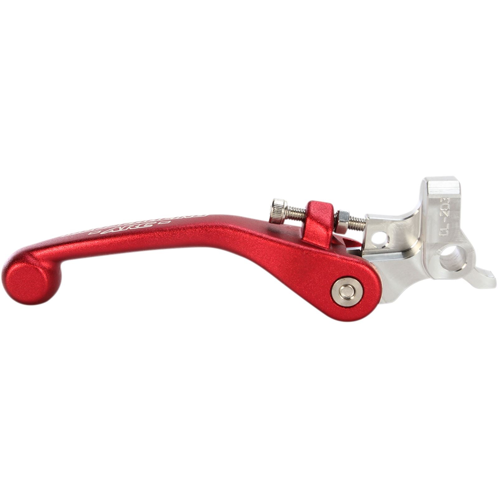 Moose Offroad Clutch Lever - ARC - Red - Brembo CL-913_1104004