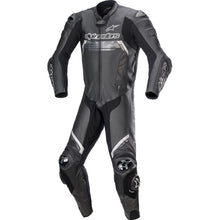 Alpinestars Missile Ignition v2 1-Piece Suit - Black - 50 OPEN BOX [MPN: 3150222-1100-50]_1873944