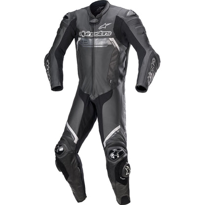 Alpinestars Missile Ignition v2 1-Piece Suit - Black - 50 OPEN BOX [MPN: 3150222-1100-50]_1873944