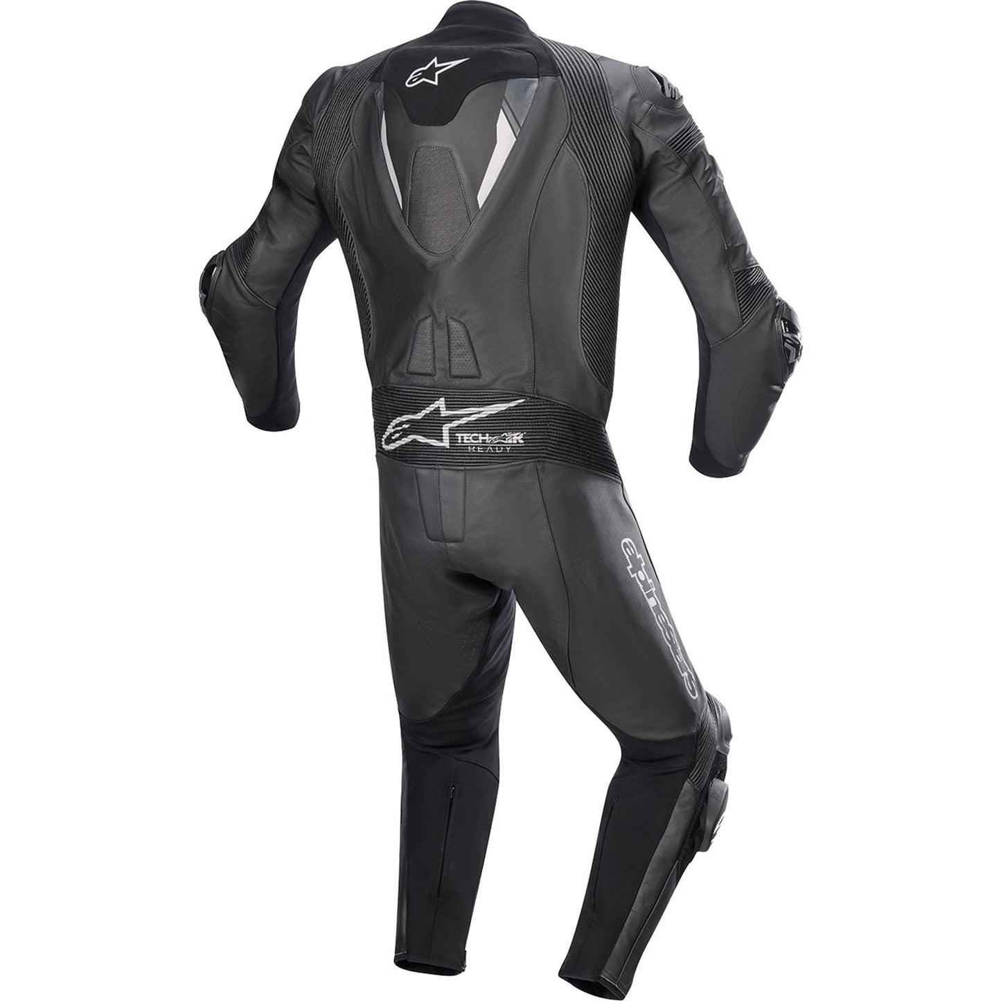 Alpinestars Missile Ignition v2 1-Piece Suit - Black - 50 OPEN BOX [MPN: 3150222-1100-50]_1873945