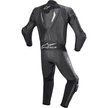 Alpinestars Missile Ignition v2 1-Piece Suit - Black - 50 OPEN BOX [MPN: 3150222-1100-50]_1873945