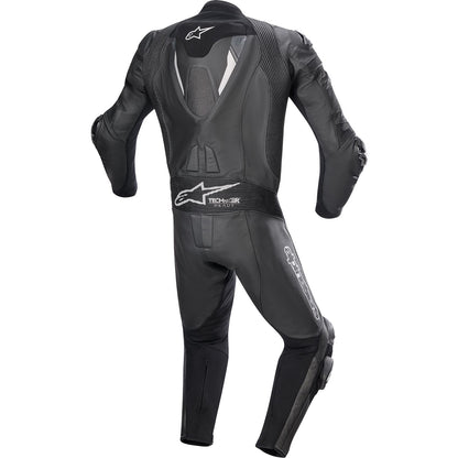 Alpinestars Missile Ignition v2 1-Piece Suit - Black - 50 OPEN BOX [MPN: 3150222-1100-50]_1873945