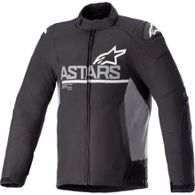 Alpinestars SMX Waterproof Jacket - Black/Gray_1098015