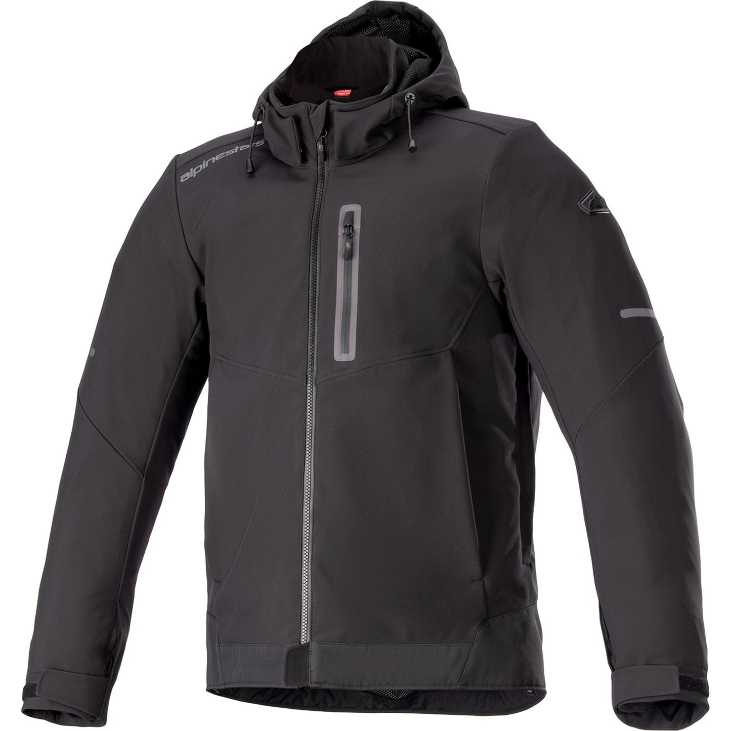 Alpinestars Neo Waterproof Jacket - Black_1097991