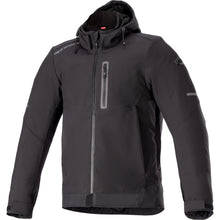 Alpinestars Neo Waterproof Jacket - Black_1097991