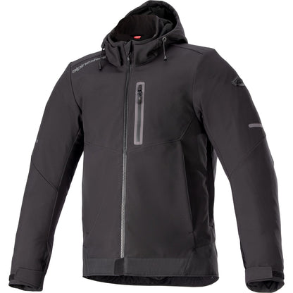 Alpinestars Neo Waterproof Jacket - Black_1097991