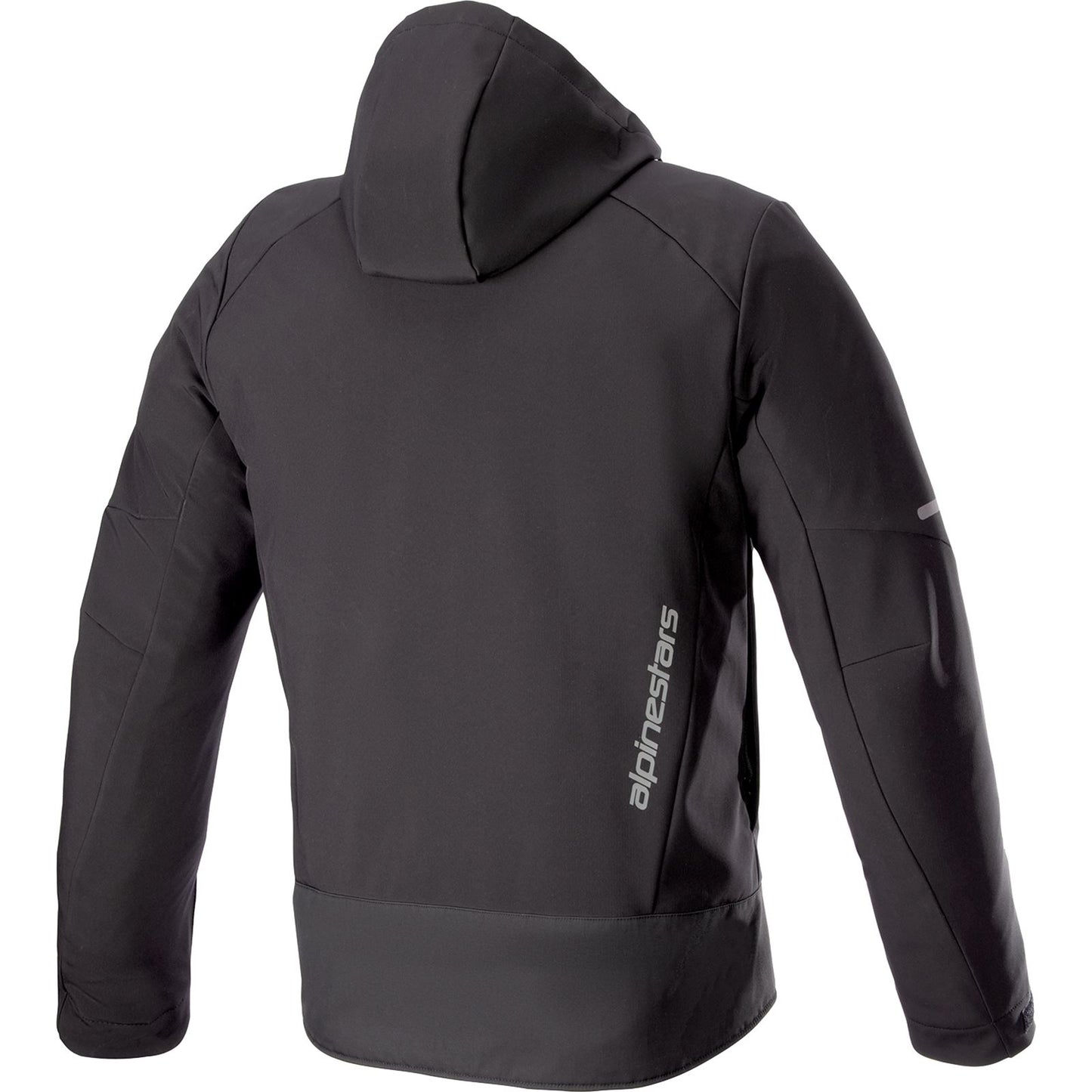 Alpinestars Neo Waterproof Jacket - Black_1097992
