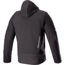 Alpinestars Neo Waterproof Jacket - Black_1097992