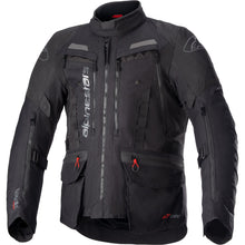 Alpinestars Bogota Pro Drystar® Jacket - Black_1098170