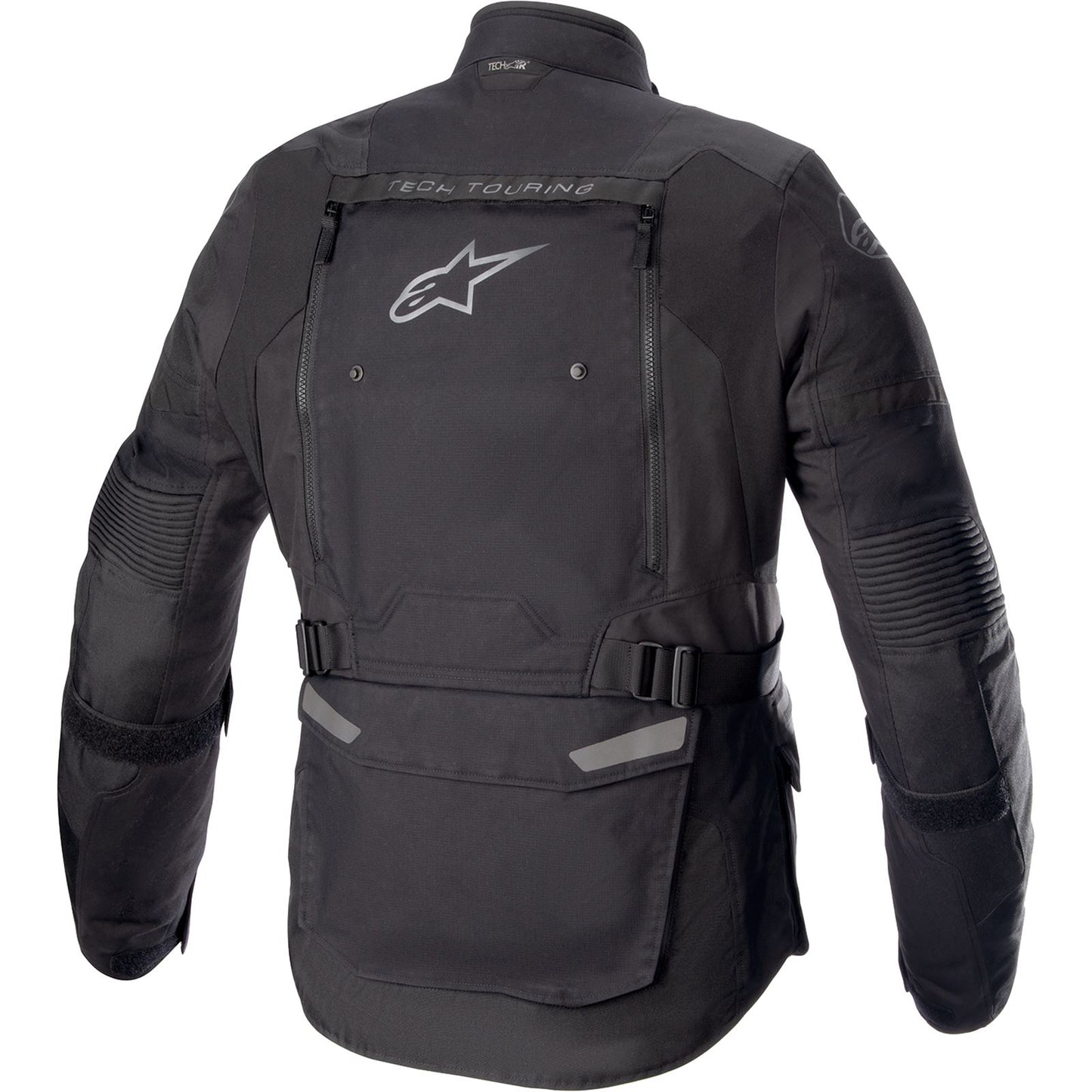 Alpinestars Bogota Pro Drystar® Jacket - Black_1098098