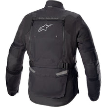 Alpinestars Bogota Pro Drystar® Jacket - Black_1098098