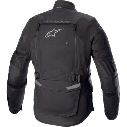 Alpinestars Bogota Pro Drystar® Jacket - Black_1098098