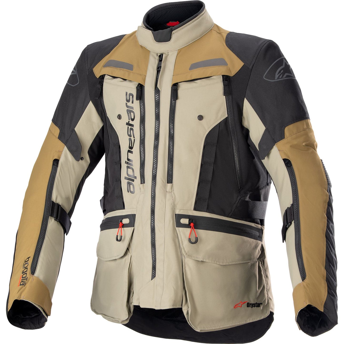 Alpinestars Bogota Pro Drystar® Jacket - O/Y_1098075
