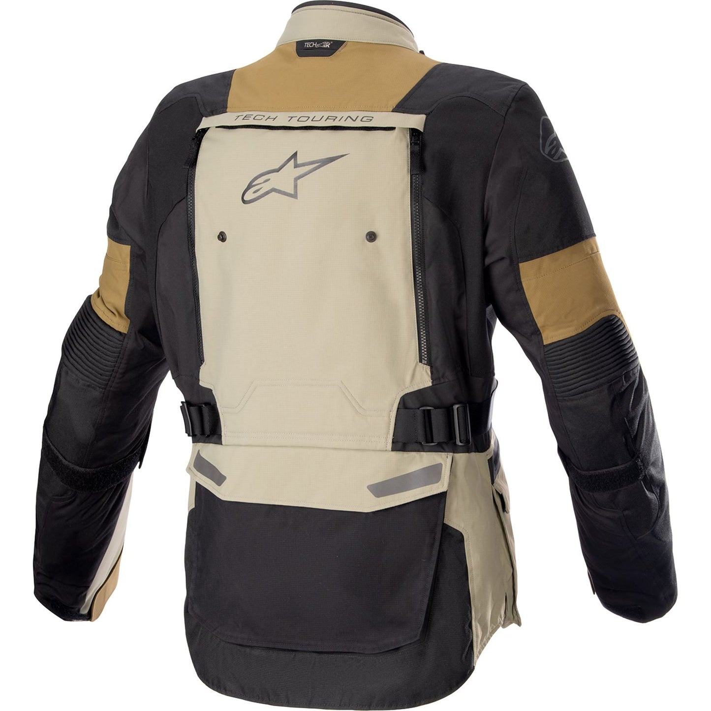 Alpinestars Bogota Pro Drystar® Jacket - O/Y_1098076