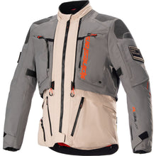 Alpinestars AMT 10-R Drystar® XF Jacket - GBO_1102691