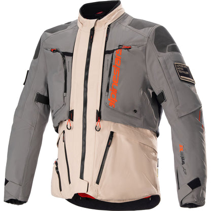 Alpinestars AMT 10-R Drystar® XF Jacket - GBO_1102691