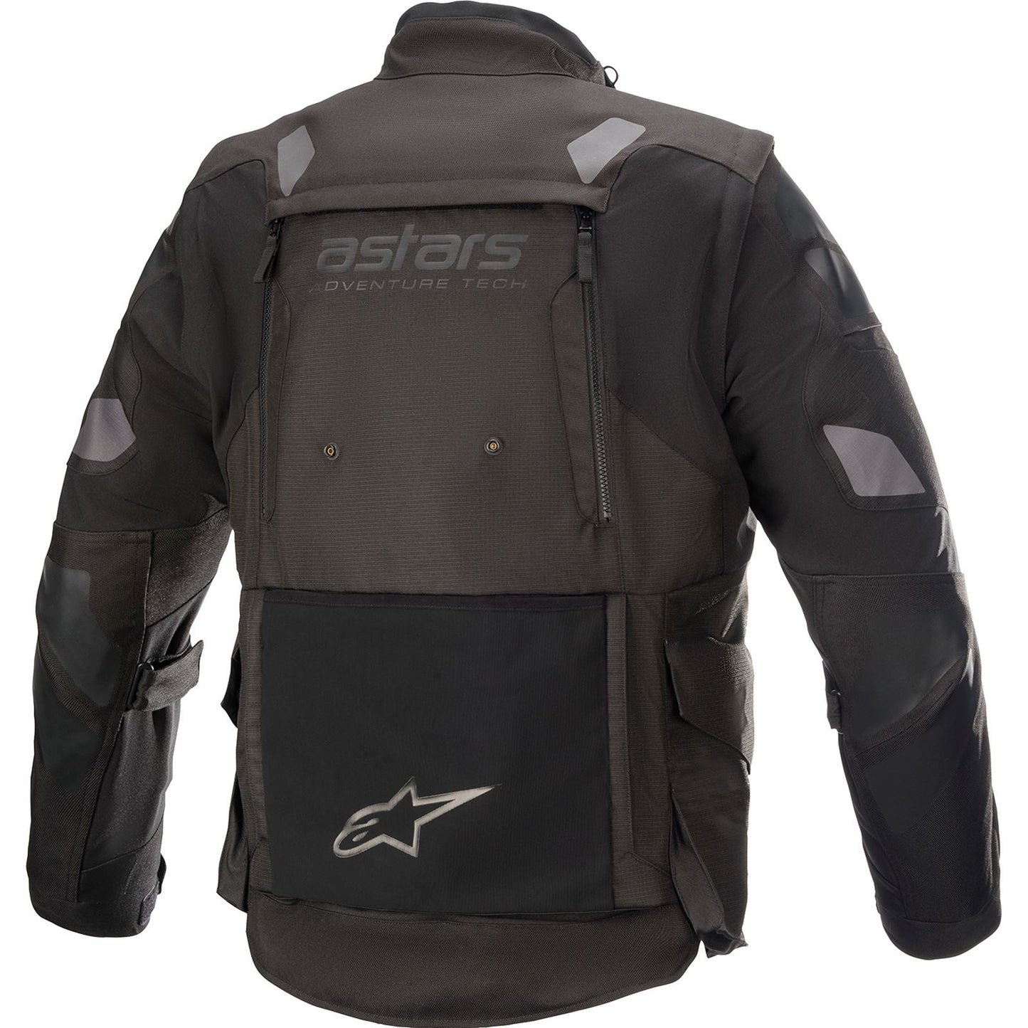 Halo Drystar® Jacket - Black - Small_1098145