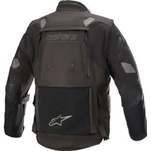 Halo Drystar® Jacket - Black - Large_1098150