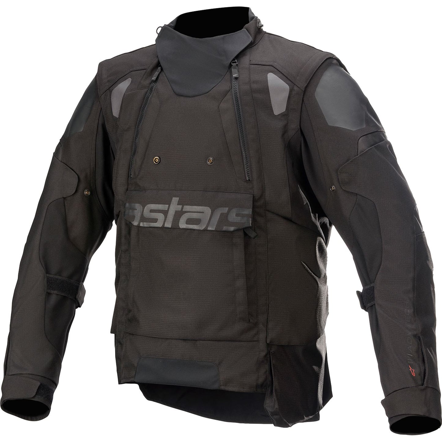 Alpinestars Halo Drystar® Jacket - Black_1098153