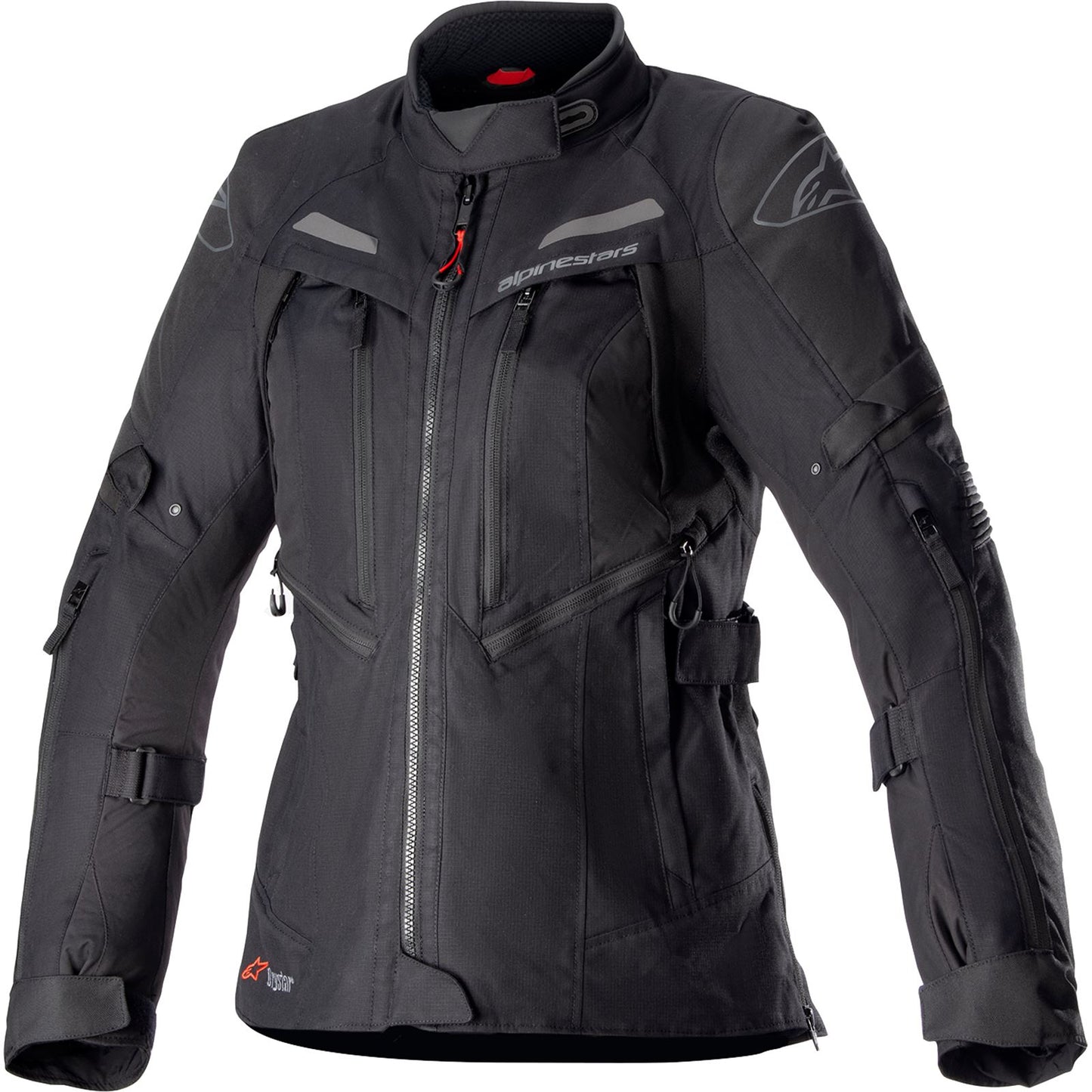 Alpinestars Stella Bogota Drystar® Jacket - Black_1098131