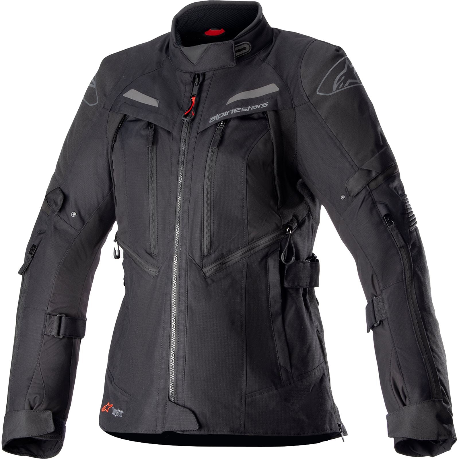 Alpinestars Stella Bogota Drystar® Jacket - Black_1098131