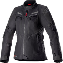 Alpinestars Stella Bogota Drystar® Jacket - Black_1098131