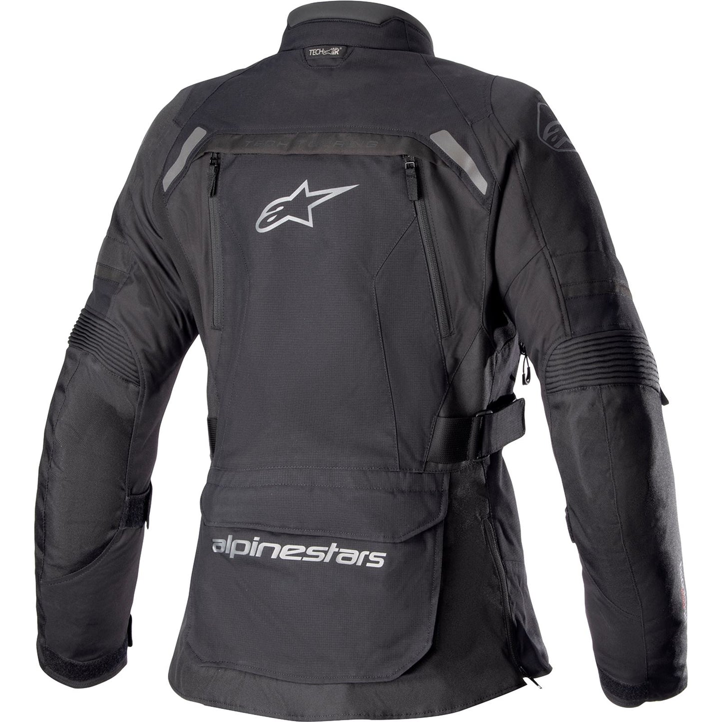 Alpinestars Stella Bogota Drystar® Jacket - Black_1098132