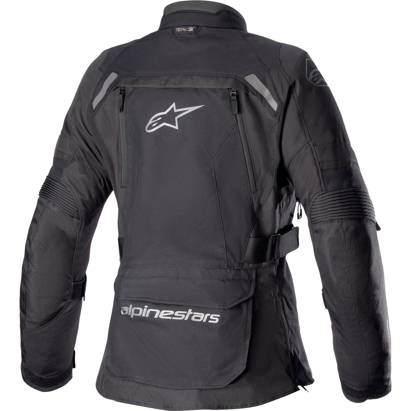 Alpinestars Stella Bogota Drystar® Jacket - Black_1098132