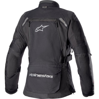 Alpinestars Stella Bogota Drystar® Jacket - Black_1098132