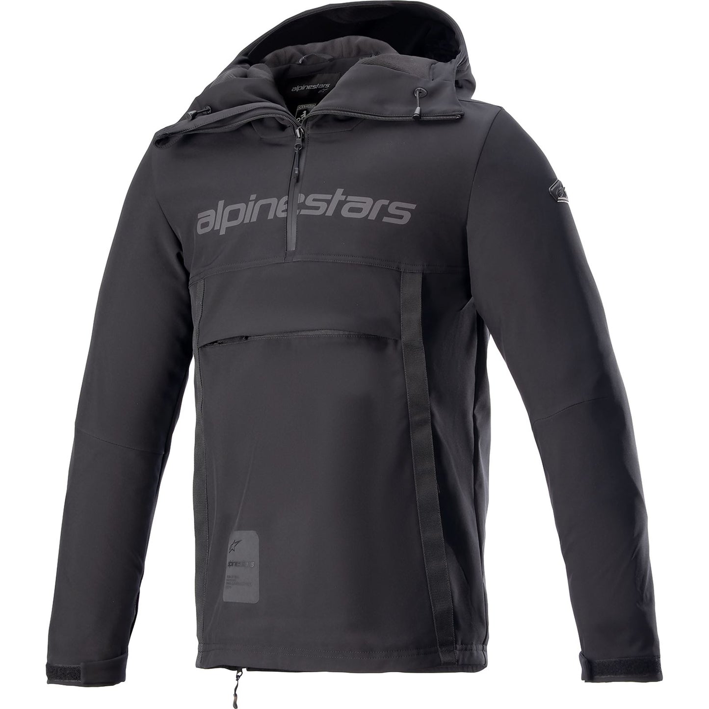 Alpinestars Sherpa Jacket - Black_1101707