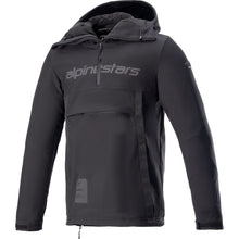 Alpinestars Sherpa Jacket - Black_1101707