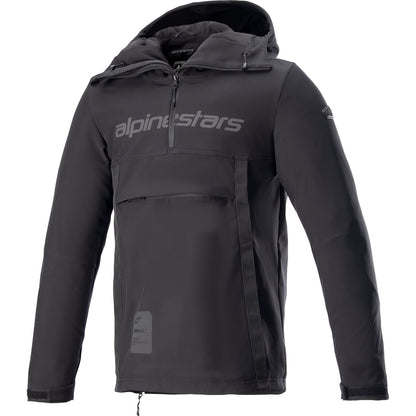 Alpinestars Sherpa Jacket - Black_1101707