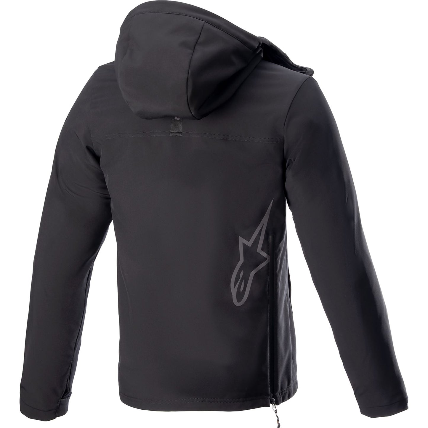 Alpinestars Sherpa Jacket - Black_1101706