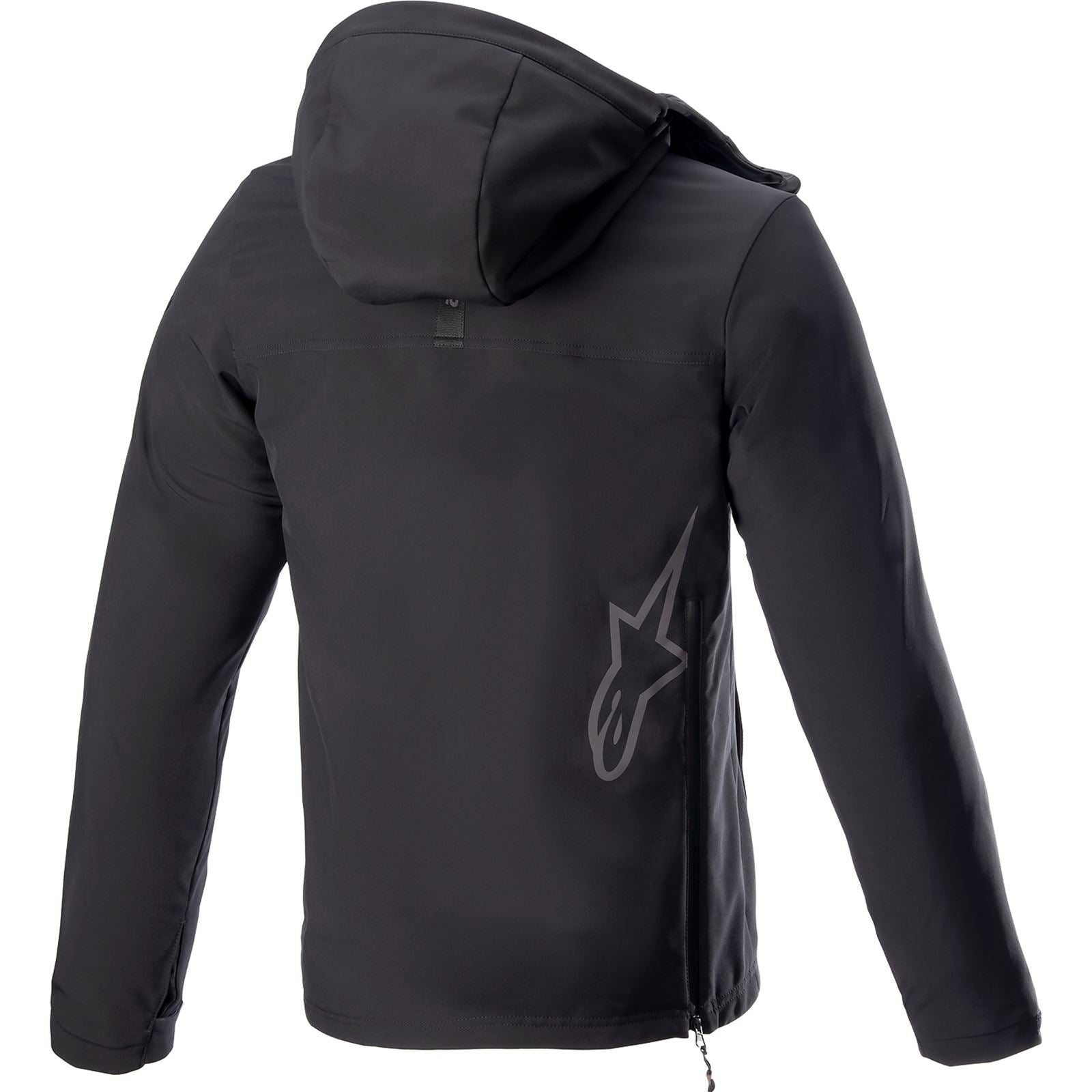 Alpinestars Sherpa Jacket - Black_1101706