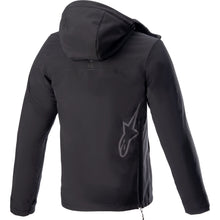 Alpinestars Sherpa Jacket - Black_1101706