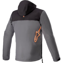 Alpinestars Sherpa Jacket - Black/Gray_1101717