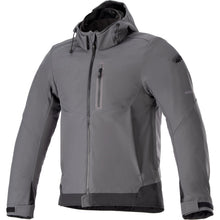 Alpinestars Neo Waterproof Jacket - Gray/Black_1098175