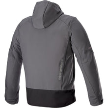 Alpinestars Neo Waterproof Jacket - Gray/Black_1098174