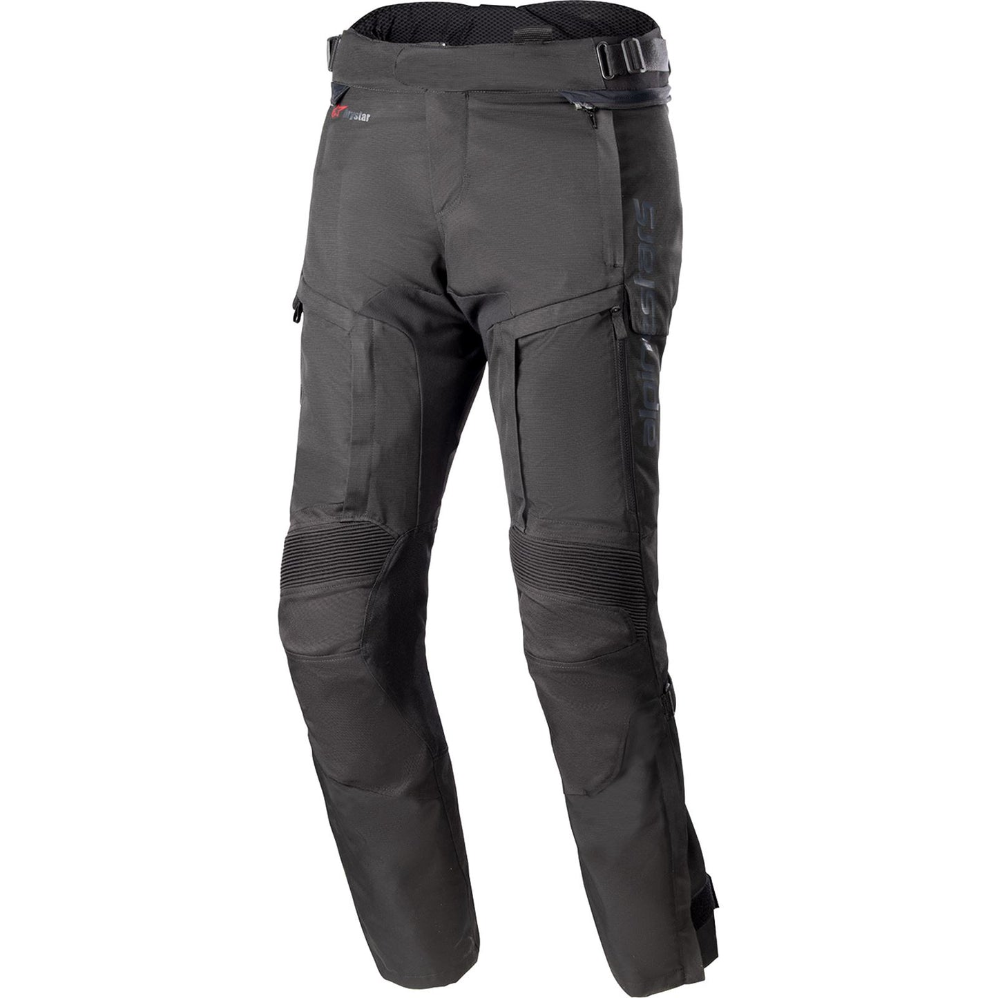 Alpinestars Bogota Pro Drystar® Pants - Black _1098209