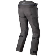 Alpinestars Bogota Pro Drystar® Pants - Black _1098201