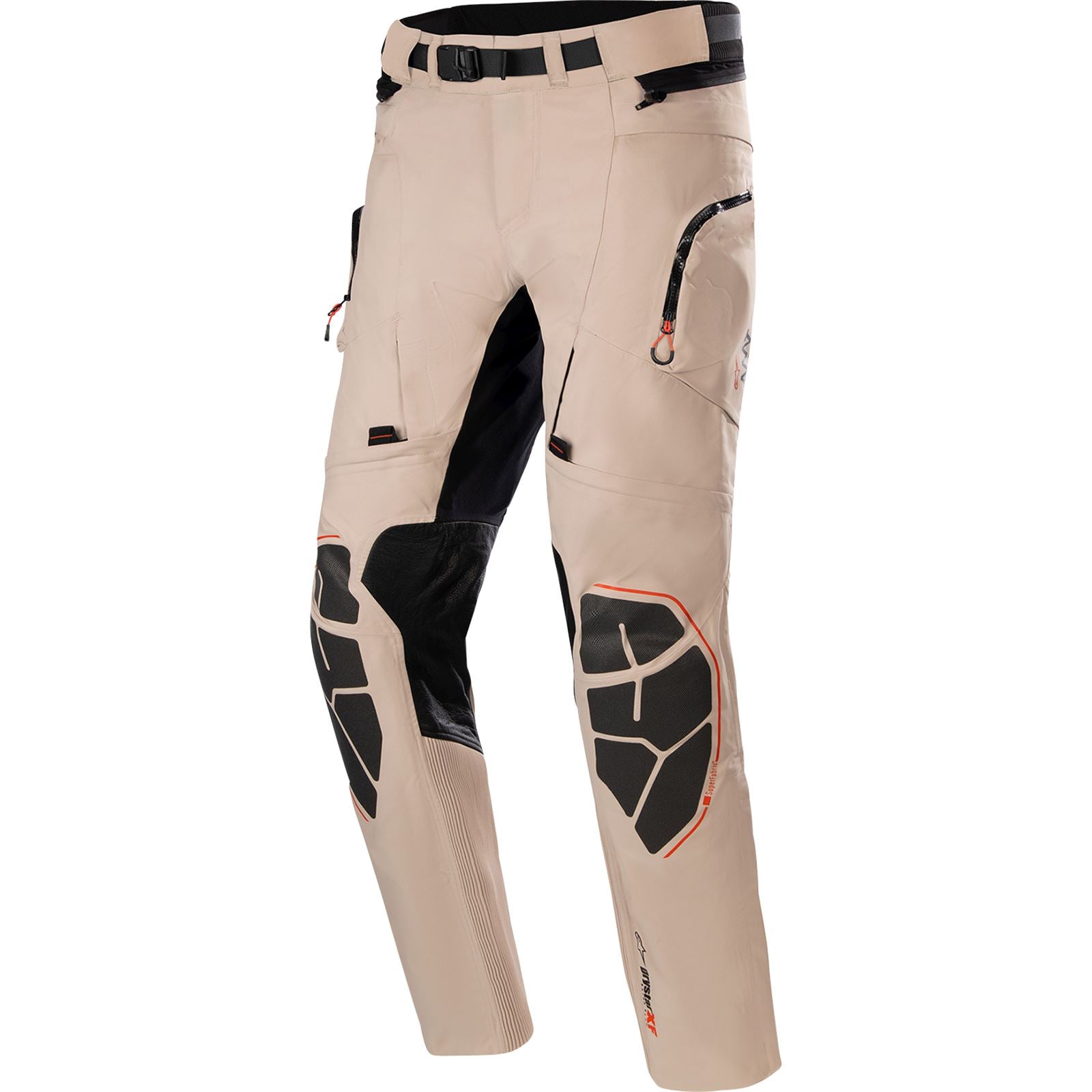 Alpinestars AMT 10-R Drystar® XF Pants - Brown - 4XL [MPN: 3229623-8640-4X]_1102715