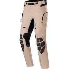 Alpinestars AMT 10-R Drystar® XF Pants - Brown - 4XL [MPN: 3229623-8640-4X]_1102715